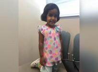 Sherin Mathews