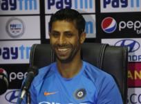 Ashish Nehra