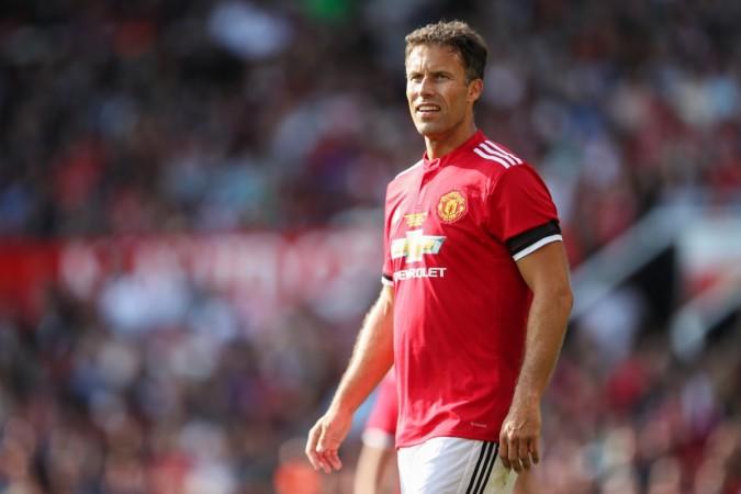 Manchester United legend Rohnny Johnsen will be at Bengaluru for the Premier League Live event this weekend manchester united