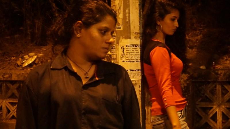 Chitrangada Chakraborty and Vibhavari Deshpande Chitrangada Chakraborty and Vibhavari Deshpande