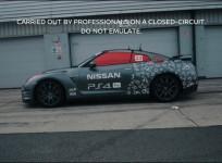Nissan GT-R/C - The ultimate remote-control car for gamers