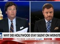 Feminism is insincere according to Tucker Carlson