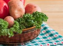 diet, kale, digestion, health,