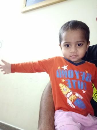Vivo Y69 Review: Camera sample Normal Vivo Y69 Review