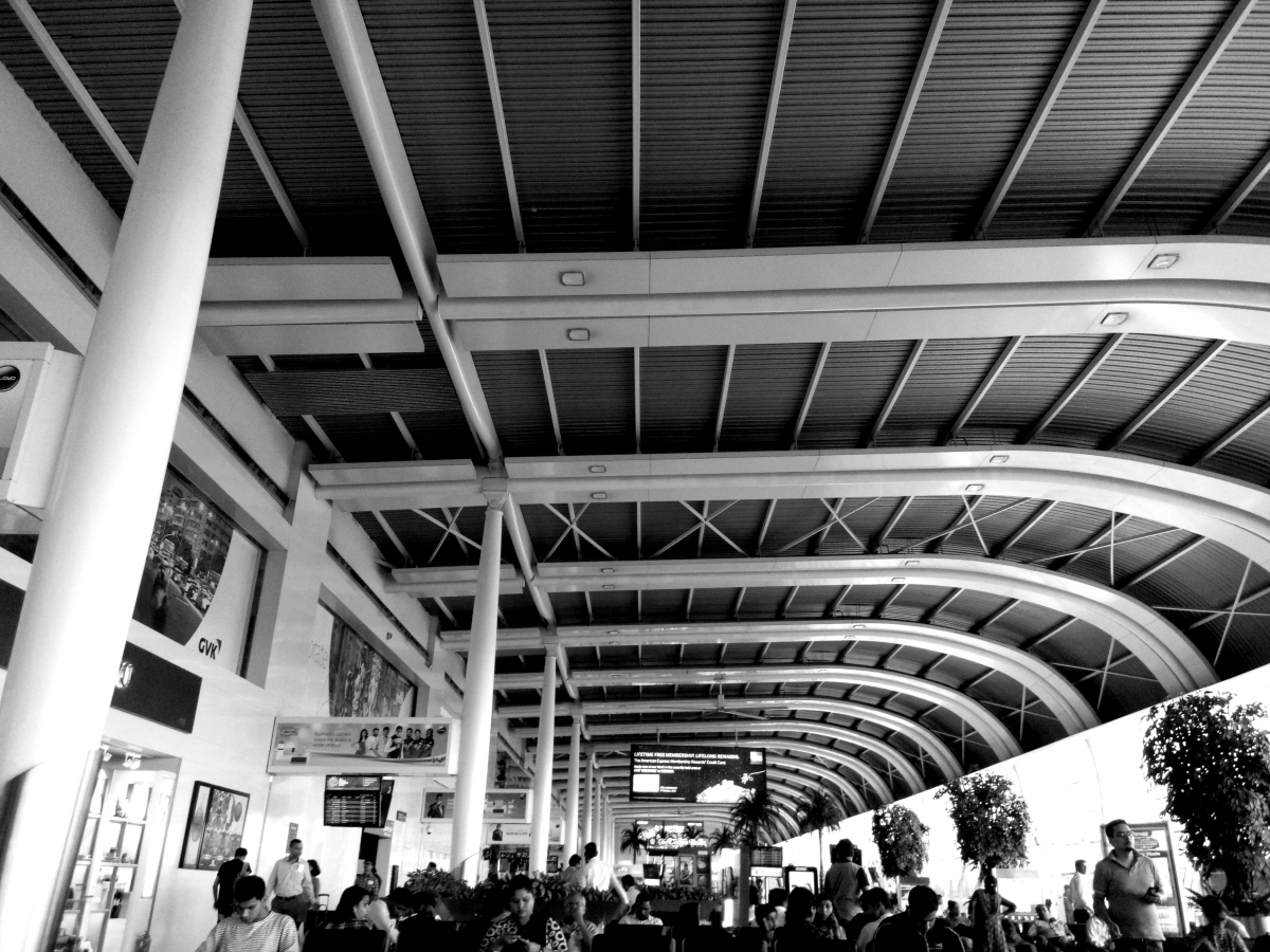 Vivo Y69 Review: Camera samples