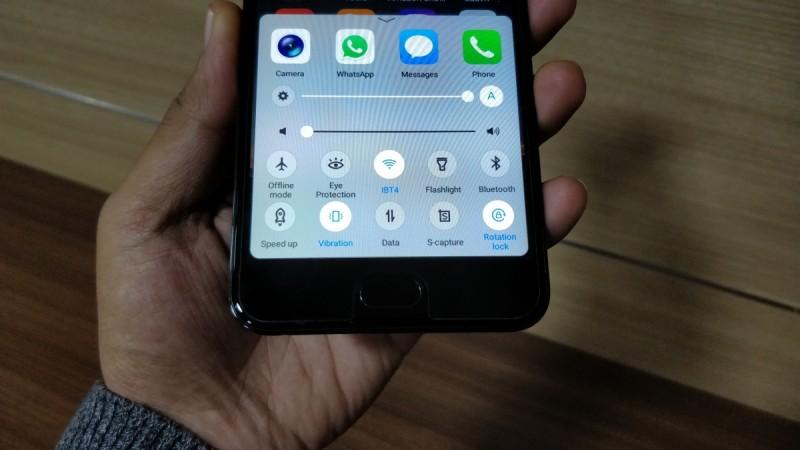Vivo Y69 Review: Camera samples Vivo Y69 Review: Camera samples