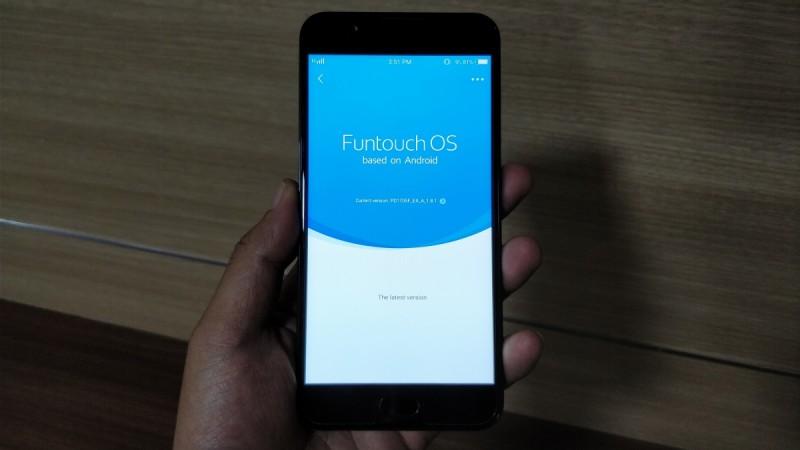 Vivo Y69 Review Vivo Y69 Review