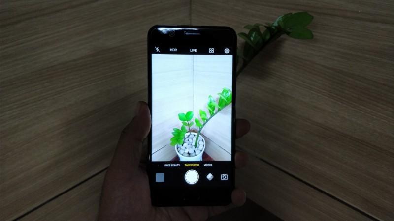 Vivo Y69 Review Vivo Y69 Review