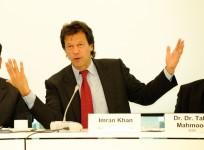 Imran Khan