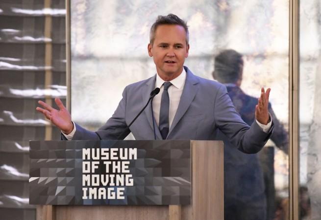 Honoree Roy Price attends Museum of the Moving Image Award for Achievement in Media and Entertainment at Park Hyatt Hotel New York on June 6, 2017 in New York City. Roy Price