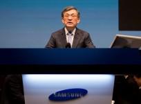 Samsung CEO