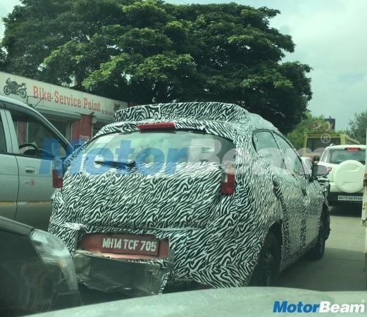 Tata X451 Tata X451, Tata X451 first look
