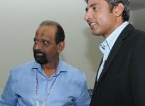 GR Viswanath