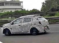 Tata premium hatchback