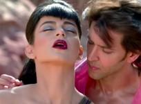 Kangana Stalks Hrithik