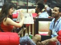 Puneesh Sharma, Bandgi Kalra