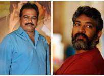SS Rajamouli and DVV Danayya