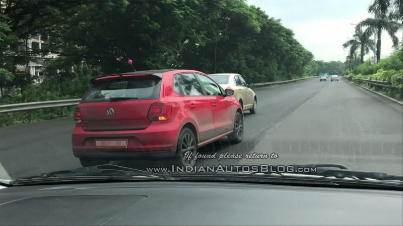 Volkswagen Polo Volkswagen Polo