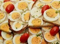 Eggs