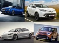 7 global car brands coming to India