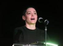 Rose McGowan