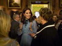 Kate Middleton pregnant