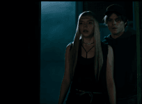 New Mutants