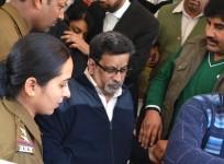 Rajesh Talwar