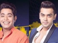Sabyasachi Satapathy, Luv Tyagi