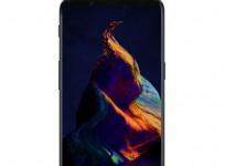 OnePlus 5T Leaked Render