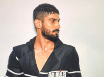 Prateik Babbar