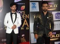 Bigg Boss 11, Ravi Dubey, Rithvik Dhanjani