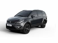 Tata Hexa Tuff