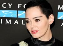 Women boycott Twitter after Rose McGowan account suspended amid Harvey Weinstein scandal