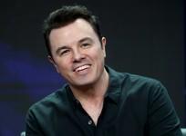 seth macfarlane