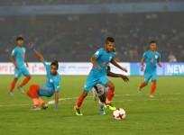 fifa u17 world cup, indian football