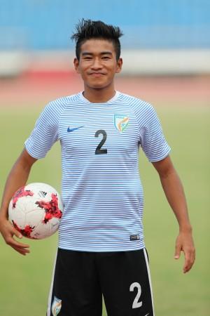 fifa u17 world cup, indian football, boris singh