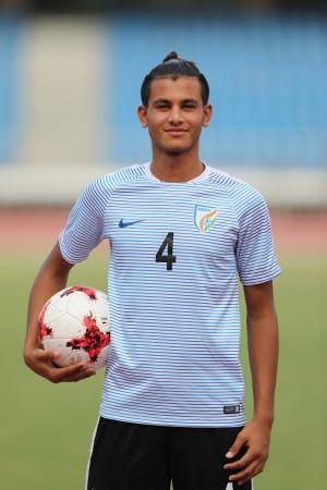 fifa u17 world cup, indian football, anwar ali