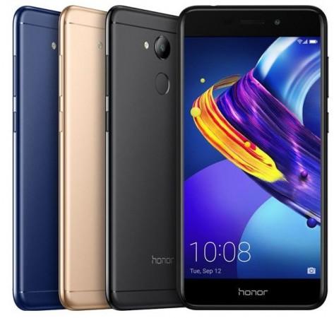 Honor 6C Pro Honor 6C Pro