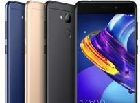 Honor 6C Pro