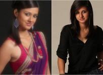 Disha Patani first ever photoshoot