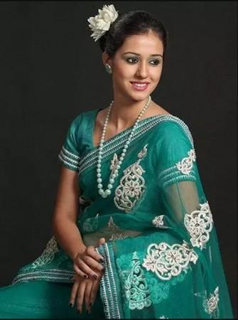 Disha Patani Disha Patani's first ever photoshoot
