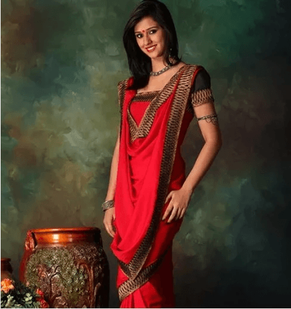 Disha Patani Disha Patani's first ever photoshoot
