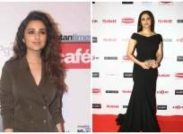 Parineeti Chopra and Tabu
