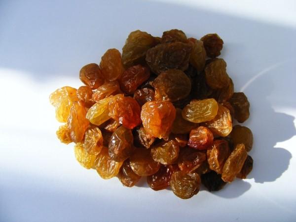 dry fruits, raisins, diabetes,
