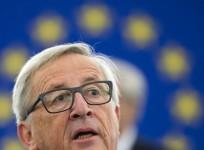 They have to pay: EUs Juncker warns UK over Brexit negotiations