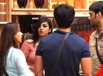 Bigg Boss 11, Bigg Boss 11 day 12