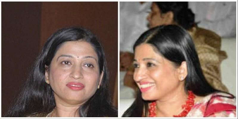 Poornima Mohan. Poornima Mohan