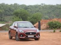 Maruti Suzuki Dzire