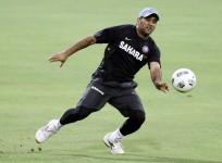 MS Dhoni